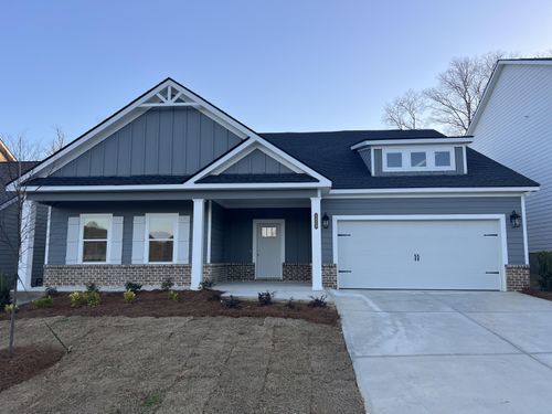 1676 Firelight Way, Ooltewah, TN, 37363-2238 | Card Image