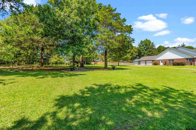 320 County Road 2317, House other with 3 bedrooms, 3 bathrooms and null parking in Mineola TX | Image 14