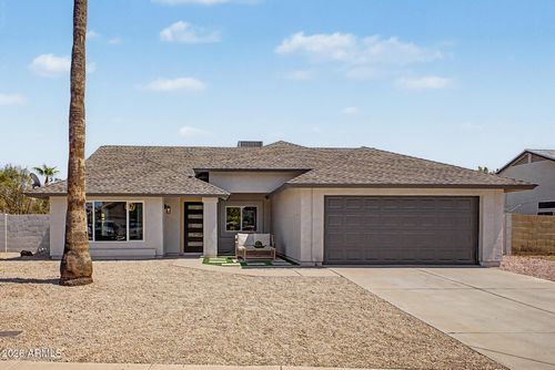 15265 N 62nd Ave, Glendale, AZ, 85306-3285 | Card Image