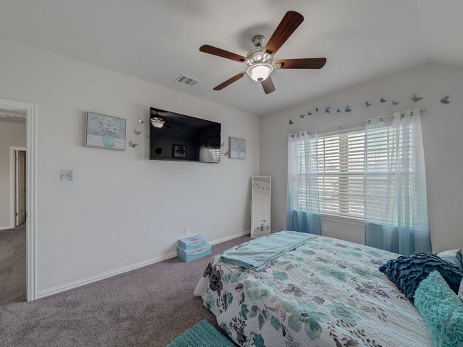 2460 Open Range Dr, House other with 4 bedrooms, 4 bathrooms and null parking in Fort Worth TX | Image 29
