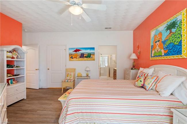711 Prestwick Turn, House attached with 3 bedrooms, 2 bathrooms and null parking in Cape Charles VA | Image 14