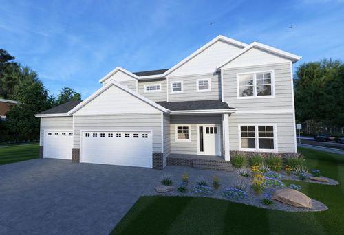 8916 Meadowlark Pkwy, Horace, ND, 58047-3714 | Card Image