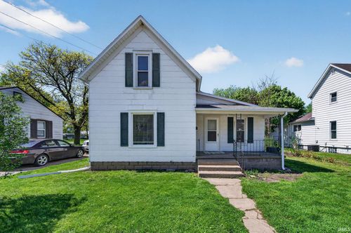 2003 Lane Ave, Elkhart, IN, 46516-4222 | Card Image