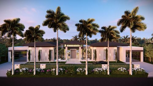 458 Areca Palm Rd, Boca Raton, FL, 33432-7911 | Card Image