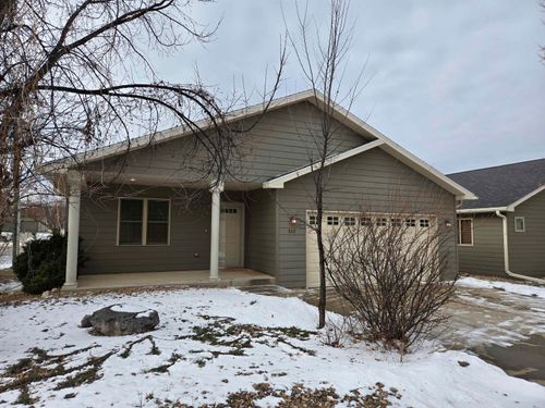 842 Harvard St, Spearfish, SD, 57783-1805 | Card Image