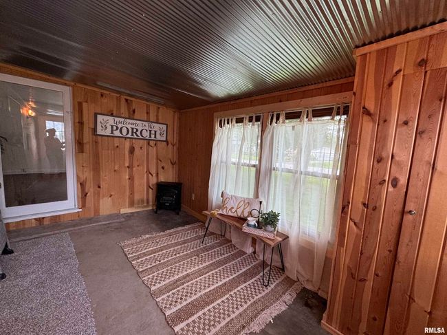 606 Sw 2 Nd St, House other with 2 bedrooms, 1 bathrooms and null parking in Aledo IL | Image 10