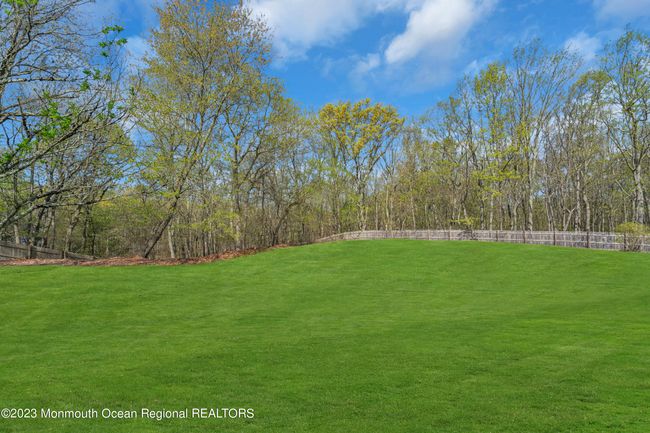 521 Ely Harmony Rd, House other with 4 bedrooms, 2 bathrooms and null parking in MILLSTONE TOWNSHIP NJ | Image 43