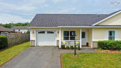 20 Beckwith Dr, Berwick, NS, B0P1E0 | Card Image