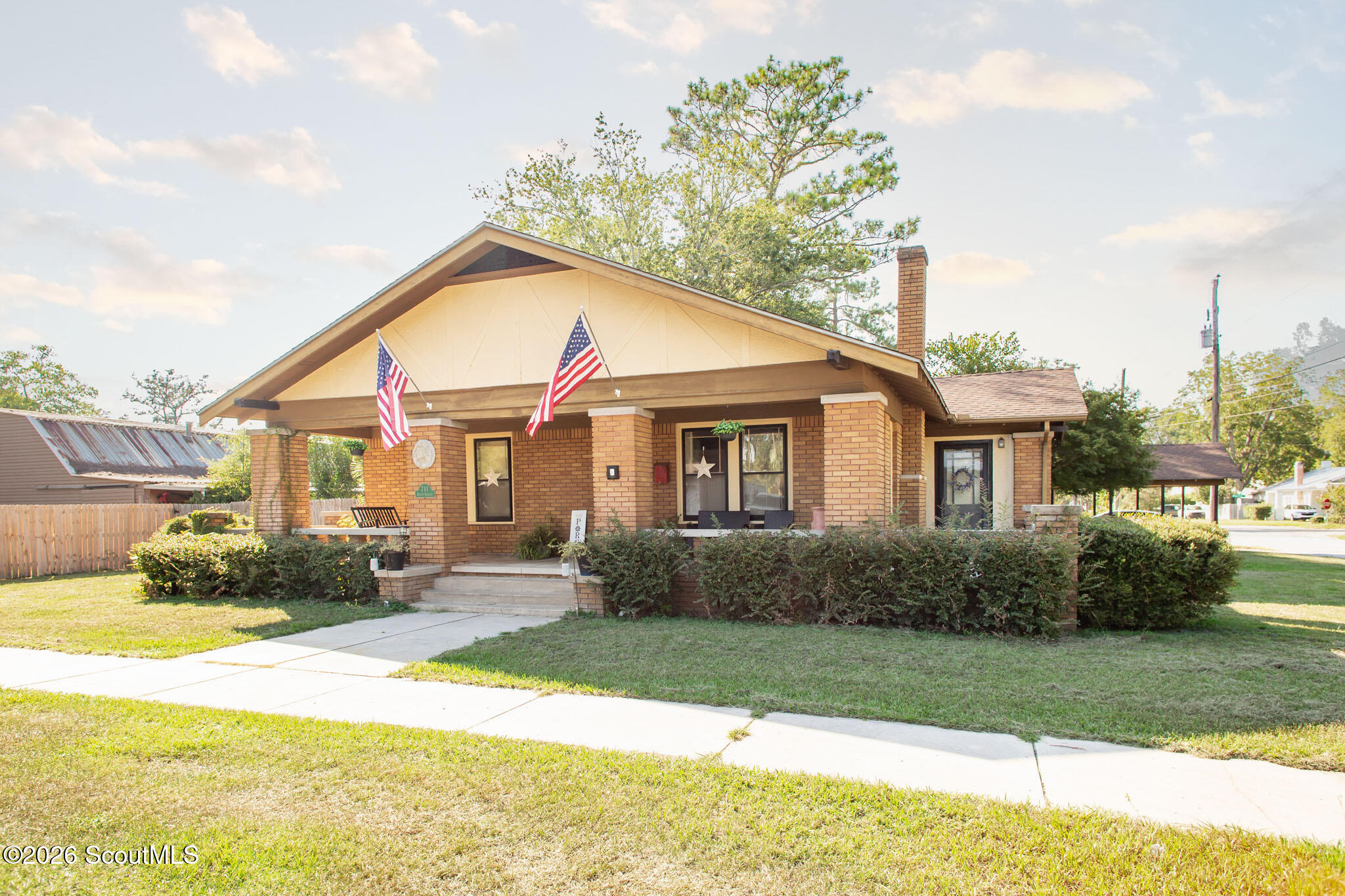 Residential in Waycross