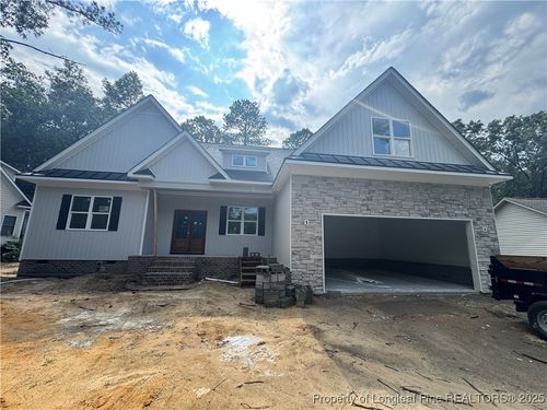 27 Lookout Pt, Sanford, NC, 27332-9666 | Card Image