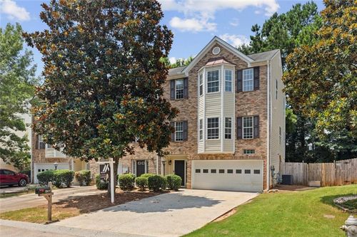 2507 Stonegate Dr Nw, Acworth, GA, 30101-3012 | Card Image