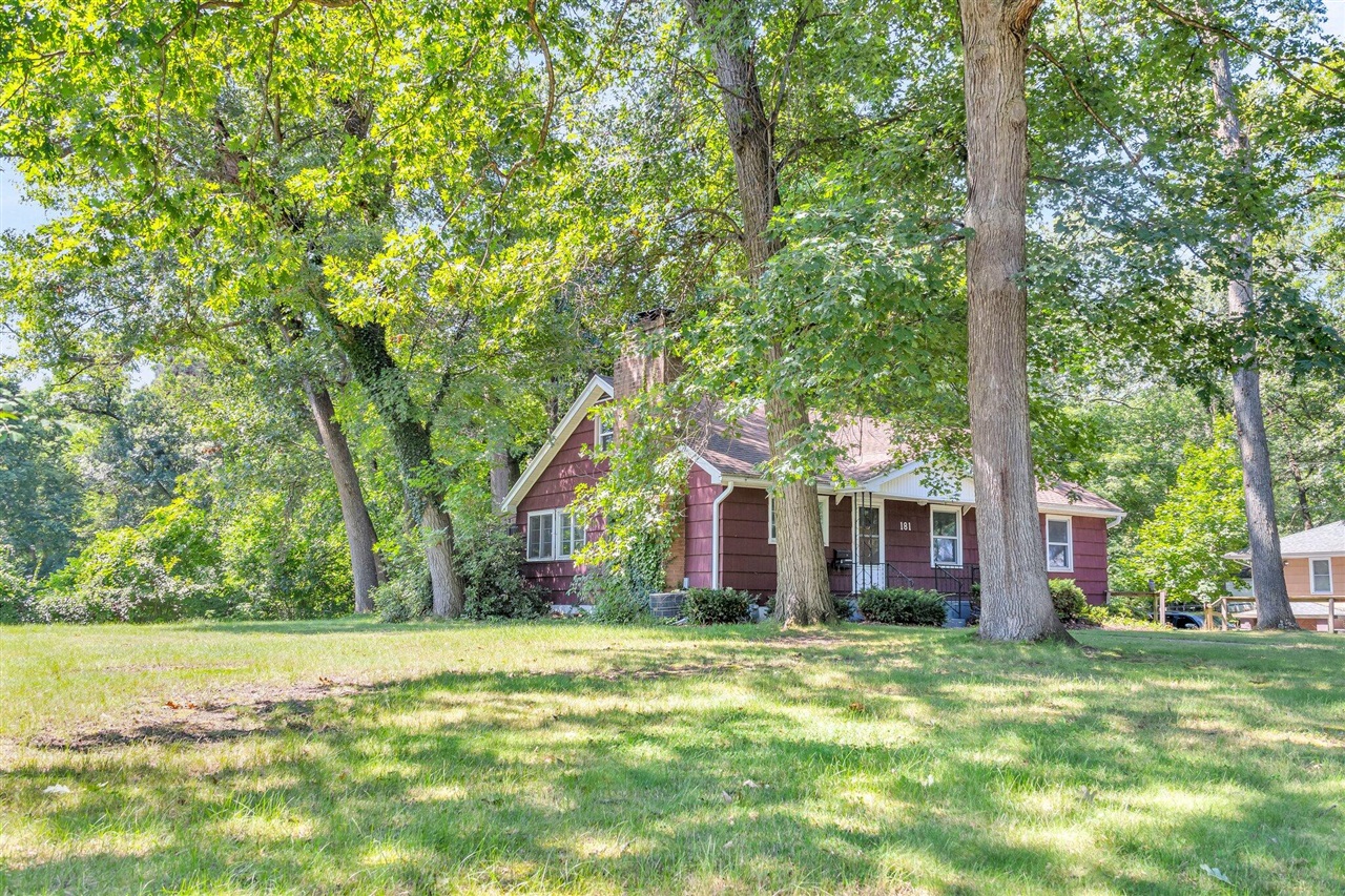 Ludwig Ave, Battle Creek, MI 49037