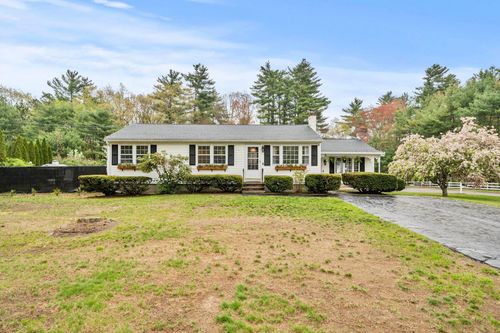 91 Back River Rd, Merrimack, NH, 03054-2660 | Card Image