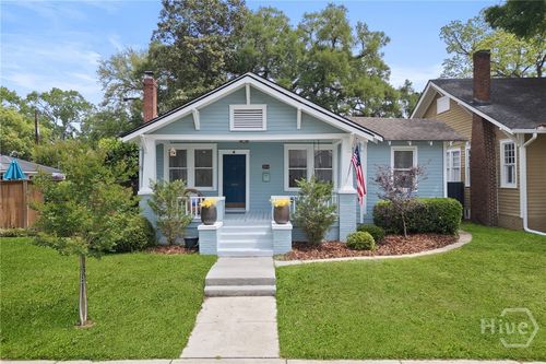 314 E 51st St, Savannah, GA, 31405-2241 | Card Image