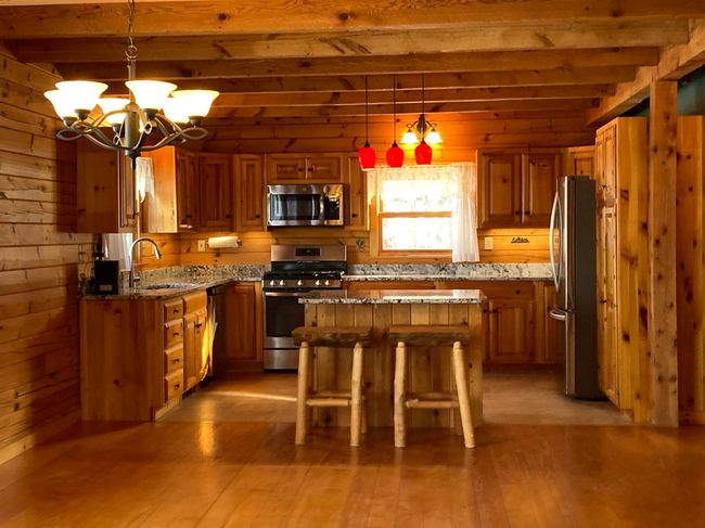 264 Sargent Hill Rd, House other with 3 bedrooms, 2 bathrooms and null parking in Grafton NH | Image 16