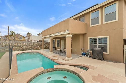 12473 Paseo De Arco Ct, El Paso, TX, 79928-5669 | Card Image