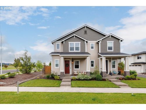 7945 Se Roaring Ln, Hillsboro, OR, 97123-2327 | Card Image
