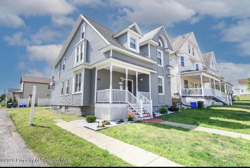 815 S 9th Ave, Scranton, PA, 18504-3559 | Card Image