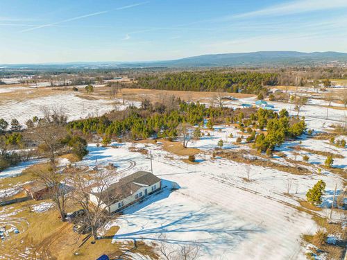 1119 Granny Hollow Rd, Jerusalem, AR, 72080-8328 | Card Image