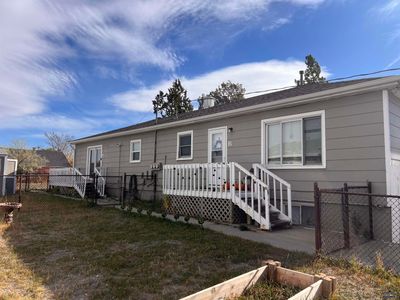 617 Haines Ave, Home with 0 bedrooms, 0 bathrooms and null parking in Rapid City SD | Image 2