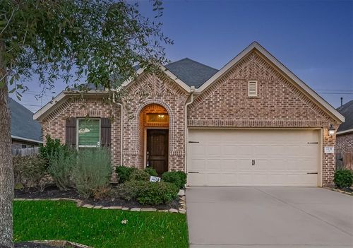 7731 Collina Landing Trail, Richmond, TX, 77407 | Card Image