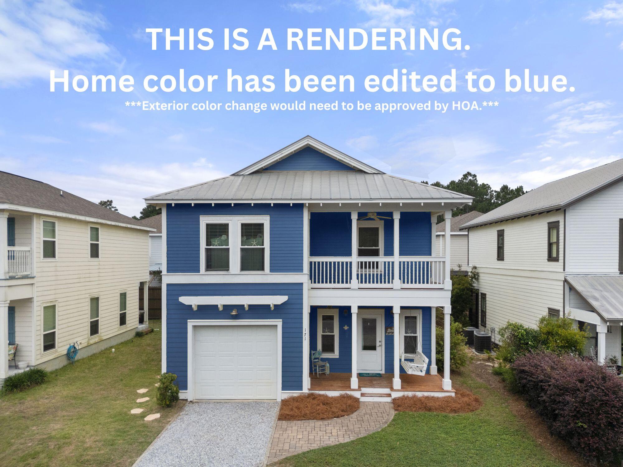 Mosaic Oaks Cir, Santa Rosa Beach, FL 32459