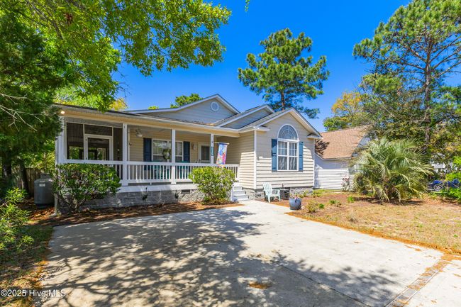 107 Ne 24 Th St, House other with 3 bedrooms, 2 bathrooms and null parking in Oak Island NC | Image 45