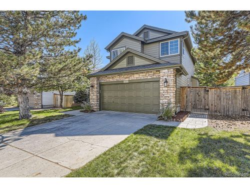 16426 Stone Ledge Dr, Parker, CO, 80134 | Card Image