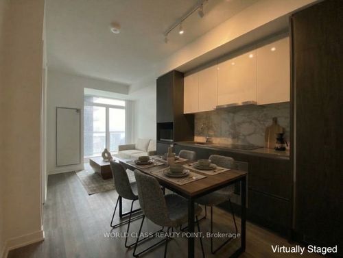 180 Front St E, Toronto, ON, M5A0A9 | Card Image