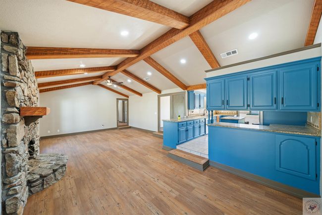 431 Fricks Ln, House other with 3 bedrooms, 2 bathrooms and null parking in Texarkana TX | Image 5