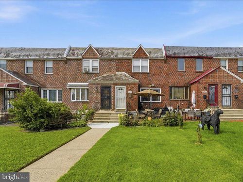 8516 Williams Ave, PHILADELPHIA, PA, 19150-1913 | Card Image