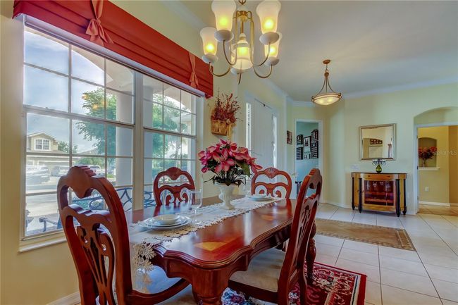 522 Planters Manor Way, House other with 3 bedrooms, 3 bathrooms and null parking in BRADENTON FL | Image 16