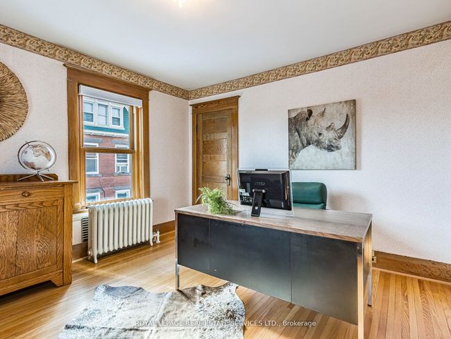 32 Wellington St E, House other with 4 bedrooms, 2 bathrooms and 3 parking in Brampton ON | Image 23