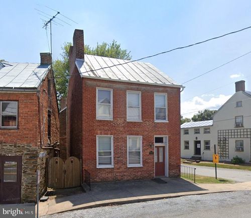 1245 Washington St, Harpers Ferry, WV, 25425-7286 | Card Image