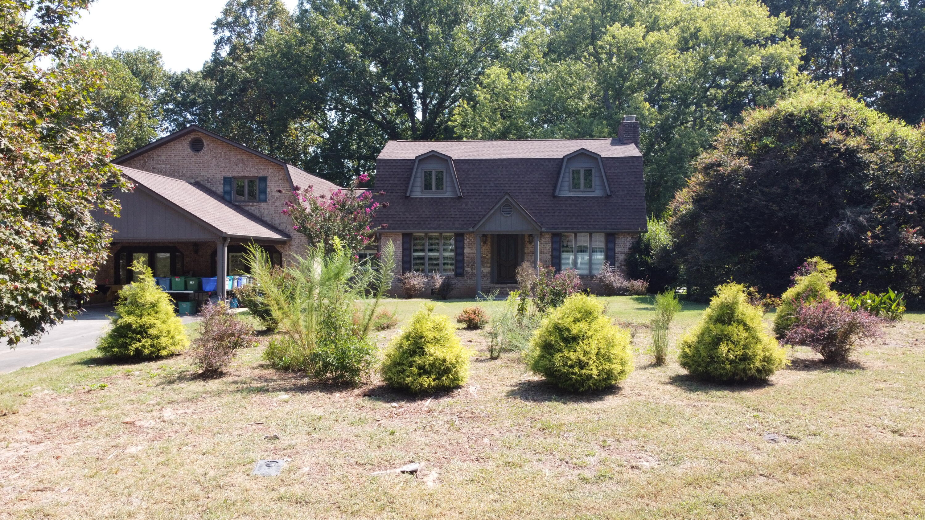 County Road 620 , Etowah, TN 37331