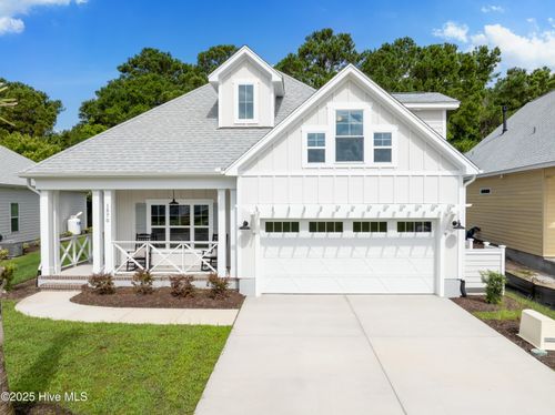 1570 Manta Ray Way, Sunset Beach, NC, 28468-5001 | Card Image