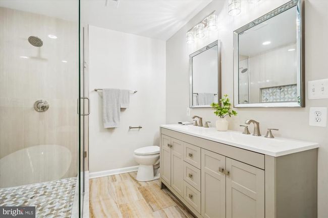 4499 Larchmont Ct, House other with 4 bedrooms, 3 bathrooms and null parking in DUMFRIES VA | Image 24