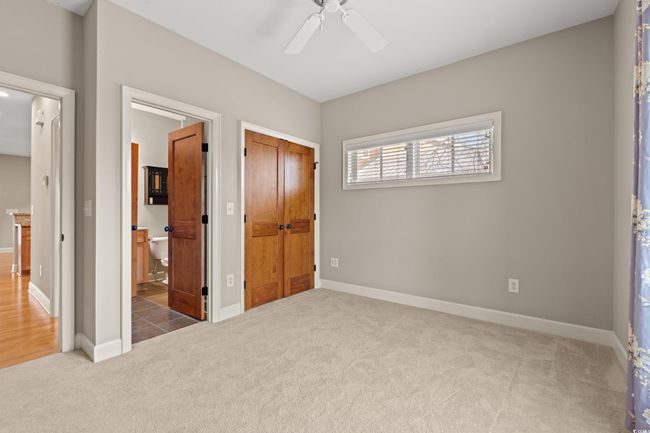 UNIT-17 - 138 Lumbee Cir, Townhouse with 3 bedrooms, 3 bathrooms and null parking in Pawleys Island SC | Image 26