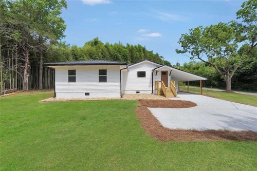 110 Howard Rd, BARNESVILLE, GA, 30204-3383 | Card Image