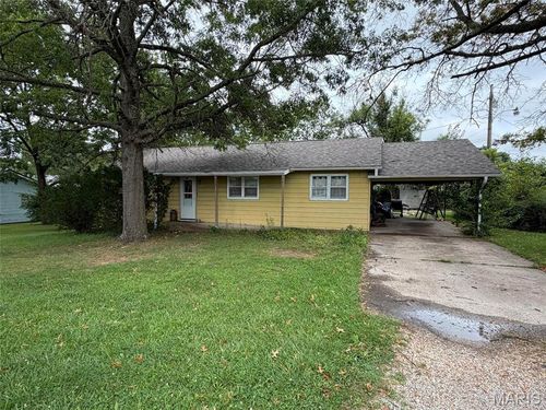 308 N Mcmillan St, Mountain Grove, MO, 65711-1521 | Card Image