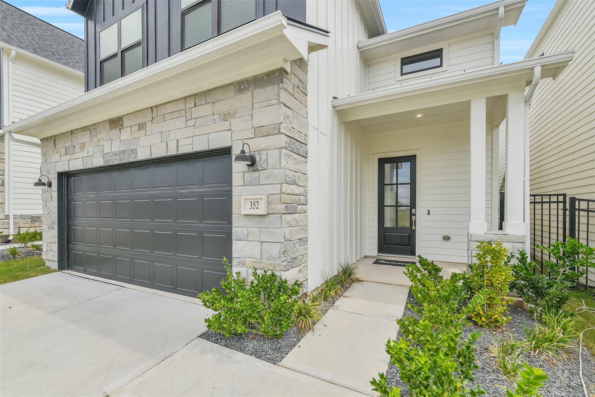 Residential in Montgomery 3
