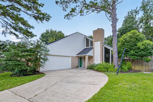 7111 Halfpenny Rd, Houston, TX, 77095-3211 | Card Image