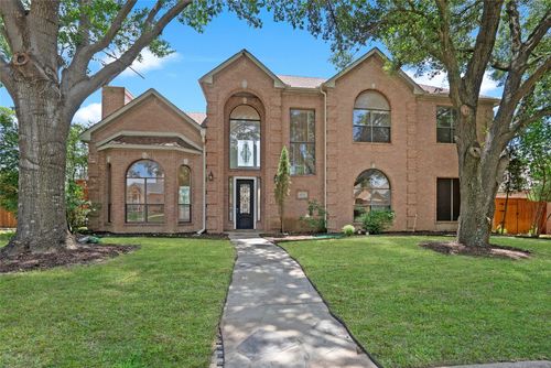 4516 Salerno Cir, Plano, TX, 75093-7033 | Card Image