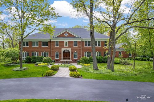 1900 Millburne Rd, Lake Forest, IL, 60045-4112 | Card Image