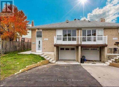 basement-620 Abana Road, Mississauga (Cooksville), ON, L5A1H4 | Card Image