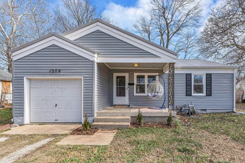 1206 S Crutcher Ave, Springfield, MO, 65804-0310 | Card Image