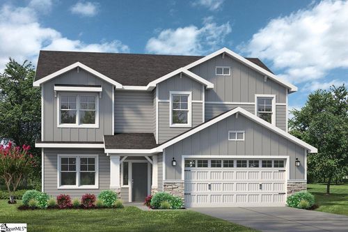 311 Blaine Ct, Greenville, SC, 29607-6259 | Card Image