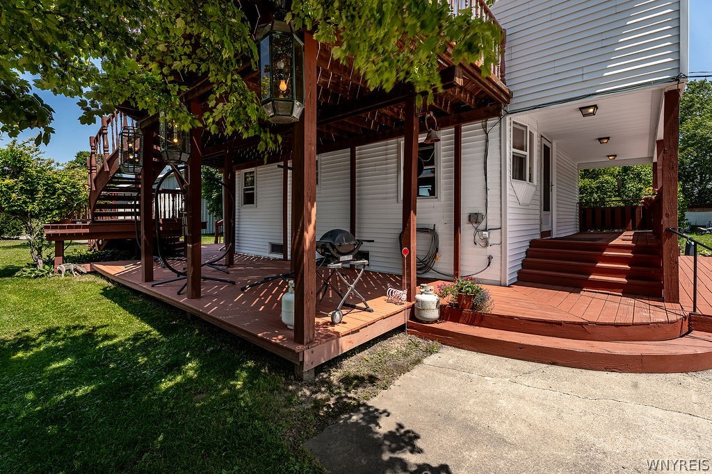 Commercial Sale in Wheatfield 5