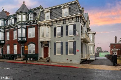 140 S Potomac St, HAGERSTOWN, MD, 21740-5504 | Card Image