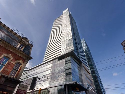 1306-80 John St, Toronto, ON, M5V3X4 | Card Image